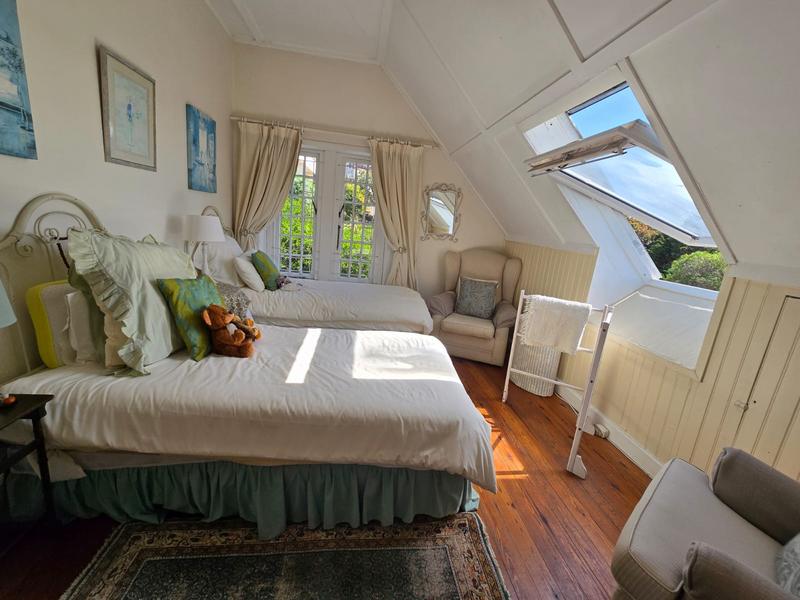 3 Bedroom Property for Sale in Lakeside Western Cape